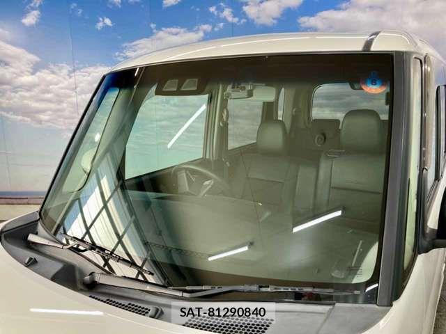 Daihatsu TANTO CUSTOM 2018-12 8746338-8