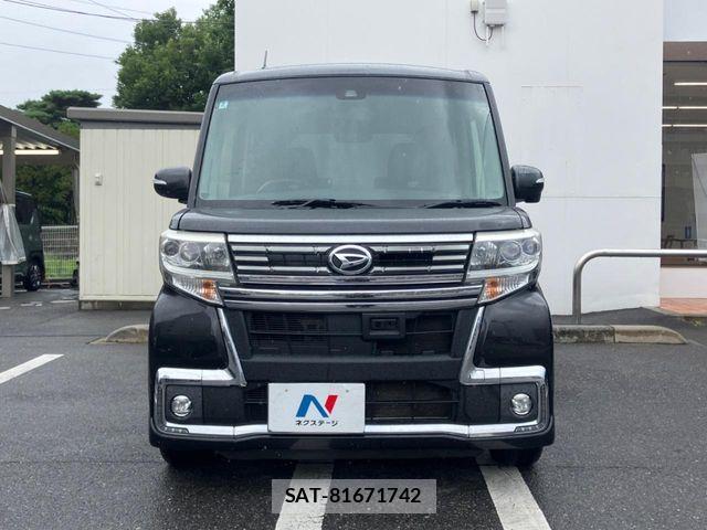 Daihatsu TANTO CUSTOM 2015-12 8746340-13