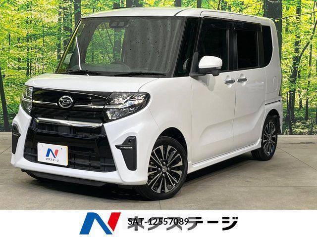 Daihatsu TANTO CUSTOM 2019-08 8746337-0