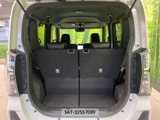 Daihatsu TANTO CUSTOM 2019-08 8746337-10
