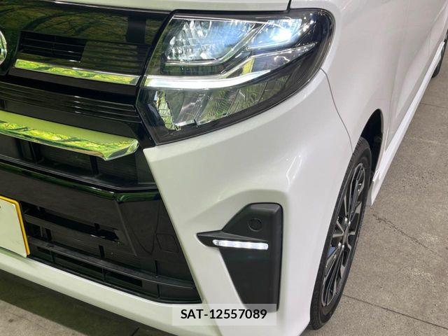 Daihatsu TANTO CUSTOM 2019-08 8746337-11