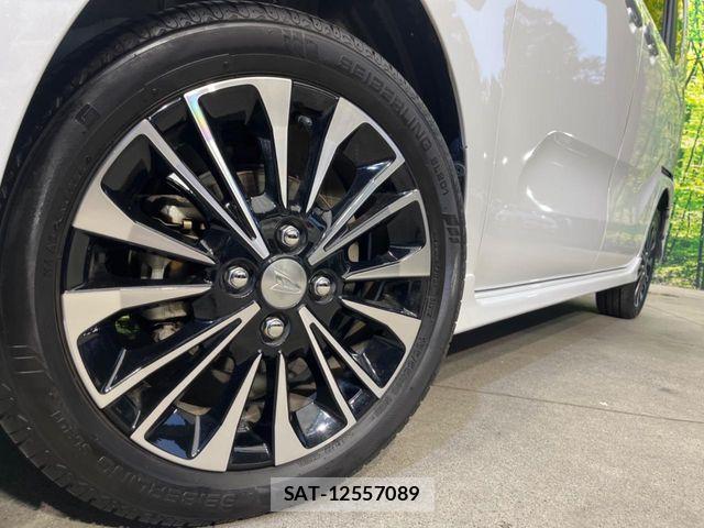 Daihatsu TANTO CUSTOM 2019-08 8746337-12