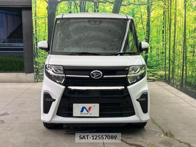 Daihatsu TANTO CUSTOM 2019-08 8746337-13