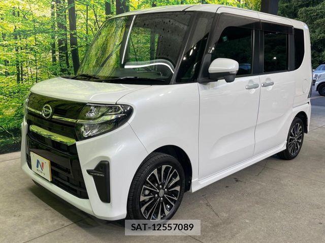Daihatsu TANTO CUSTOM 2019-08 8746337-15