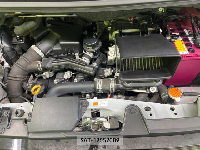 Daihatsu TANTO CUSTOM 2019-08 8746337-18