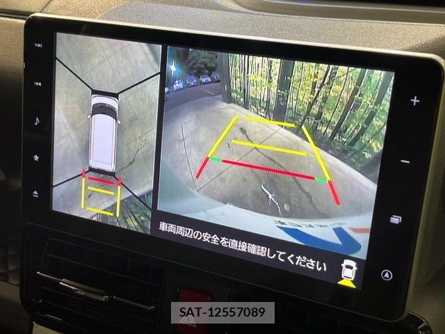 Daihatsu TANTO CUSTOM 2019-08 8746337-3
