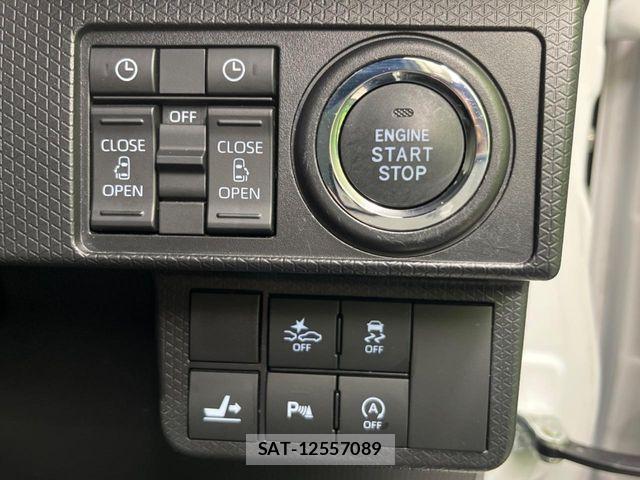Daihatsu TANTO CUSTOM 2019-08 8746337-5
