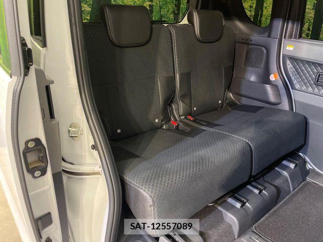 Daihatsu TANTO CUSTOM 2019-08 8746337-8