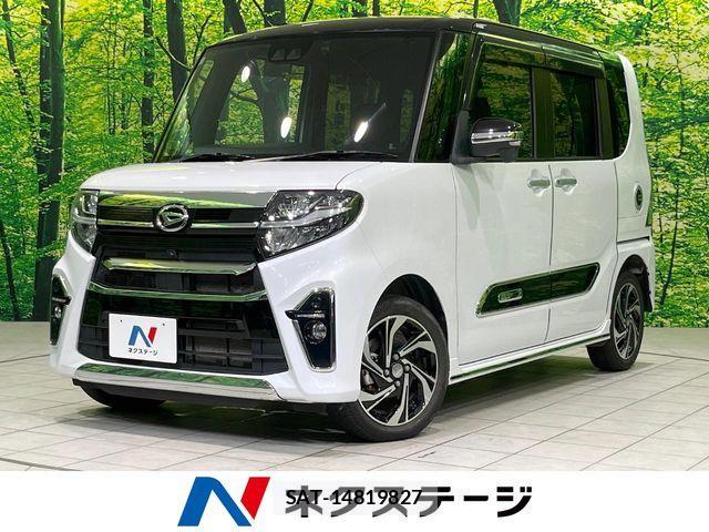 Daihatsu TANTO CUSTOM 2021-07 8797732-0