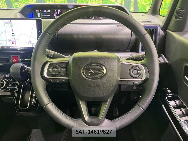 Daihatsu TANTO CUSTOM 2021-07 8797732-10