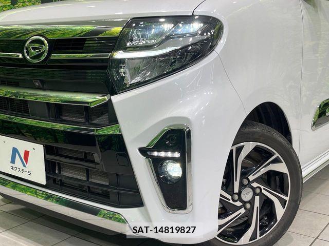 Daihatsu TANTO CUSTOM 2021-07 8797732-11