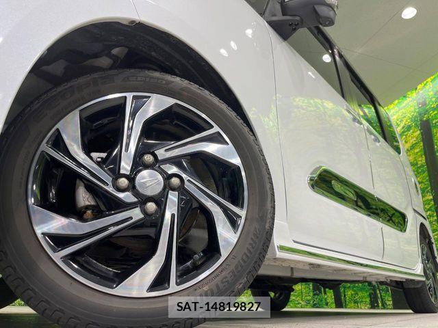 Daihatsu TANTO CUSTOM 2021-07 8797732-12