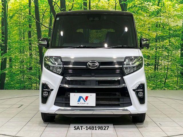 Daihatsu TANTO CUSTOM 2021-07 8797732-13