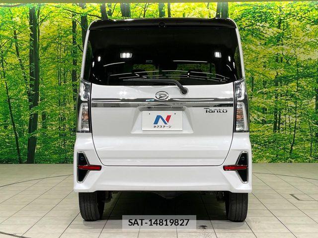 Daihatsu TANTO CUSTOM 2021-07 8797732-14