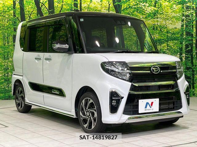 Daihatsu TANTO CUSTOM 2021-07 8797732-15