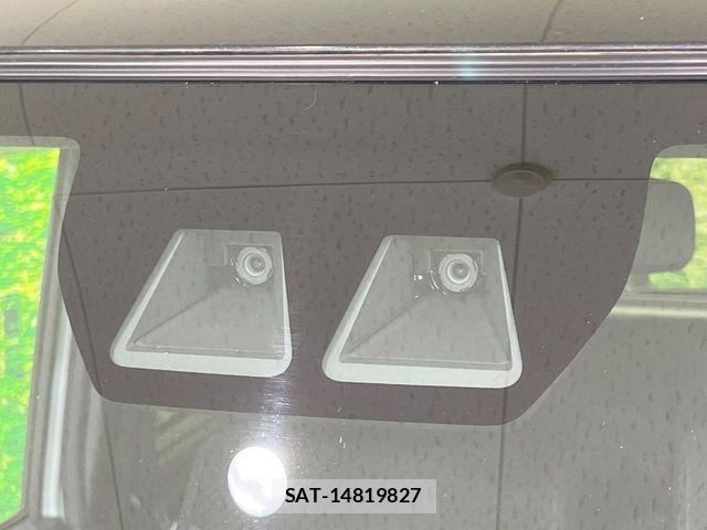 Daihatsu TANTO CUSTOM 2021-07 8797732-2