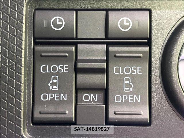 Daihatsu TANTO CUSTOM 2021-07 8797732-5