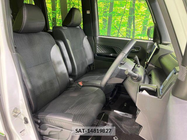 Daihatsu TANTO CUSTOM 2021-07 8797732-7