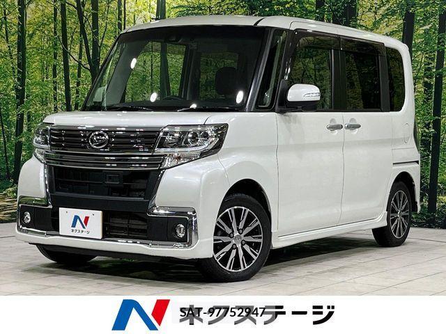 Daihatsu TANTO CUSTOM 2016-06 8797733-0