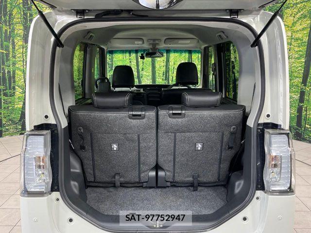 Daihatsu TANTO CUSTOM 2016-06 8797733-10