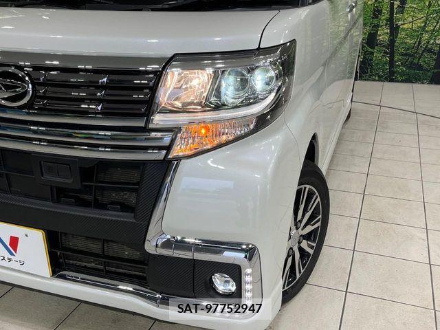 Daihatsu TANTO CUSTOM 2016-06 8797733-11