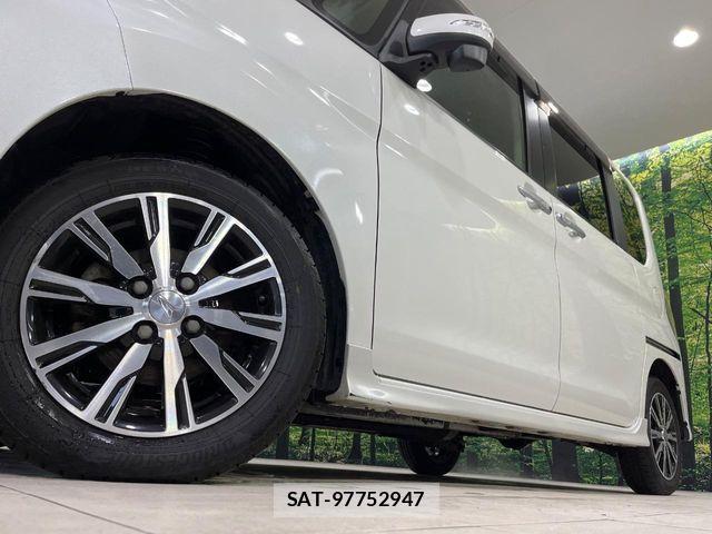 Daihatsu TANTO CUSTOM 2016-06 8797733-12