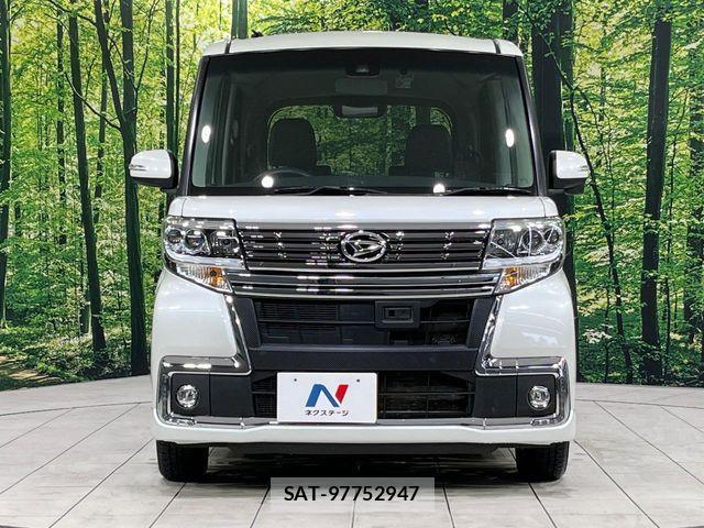Daihatsu TANTO CUSTOM 2016-06 8797733-13