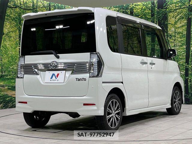 Daihatsu TANTO CUSTOM 2016-06 8797733-16