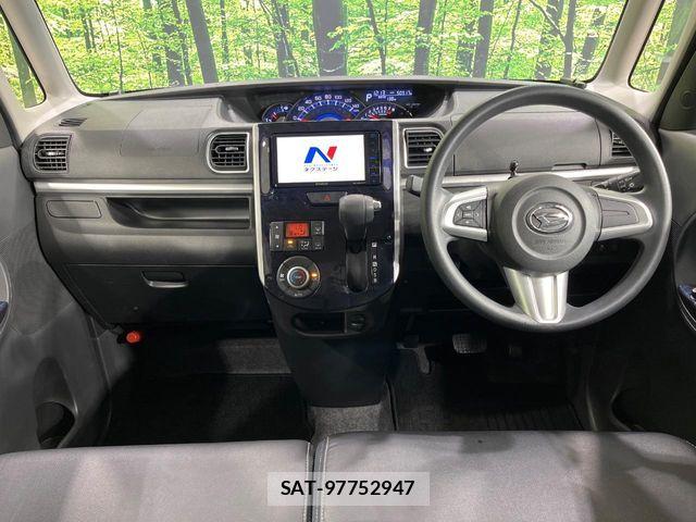 Daihatsu TANTO CUSTOM 2016-06 8797733-1