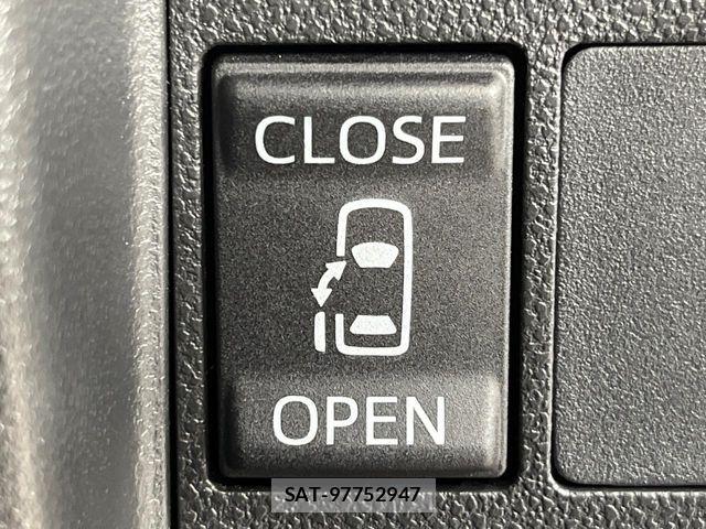 Daihatsu TANTO CUSTOM 2016-06 8797733-2