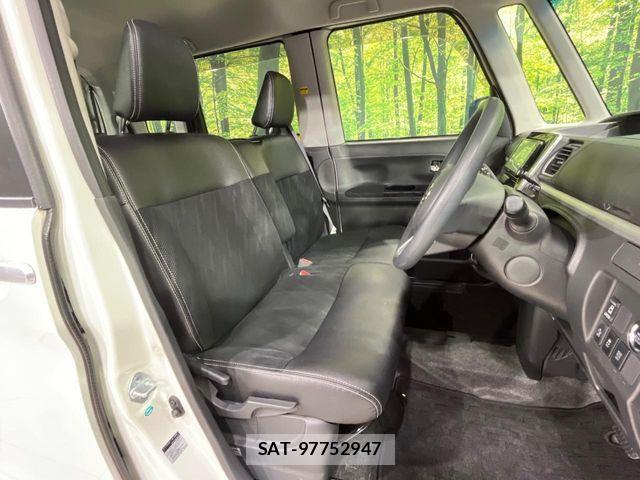 Daihatsu TANTO CUSTOM 2016-06 8797733-8