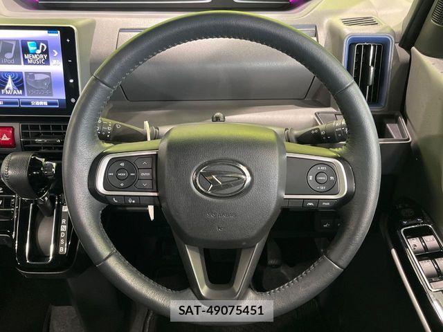 Daihatsu TANTO CUSTOM 2020-02 8797731-10