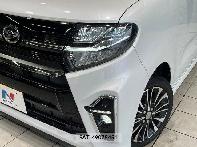 Daihatsu TANTO CUSTOM 2020-02 8797731-11