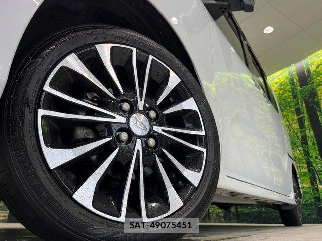 Daihatsu TANTO CUSTOM 2020-02 8797731-12