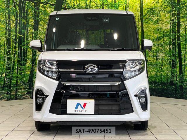 Daihatsu TANTO CUSTOM 2020-02 8797731-13