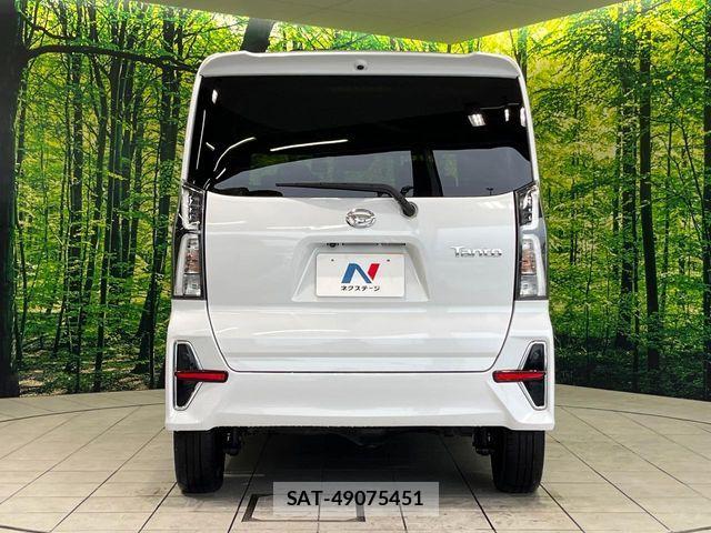 Daihatsu TANTO CUSTOM 2020-02 8797731-14