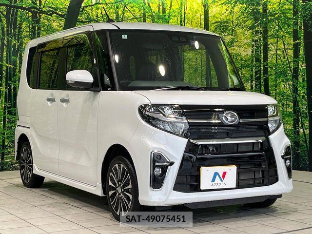 Daihatsu TANTO CUSTOM 2020-02 8797731-15