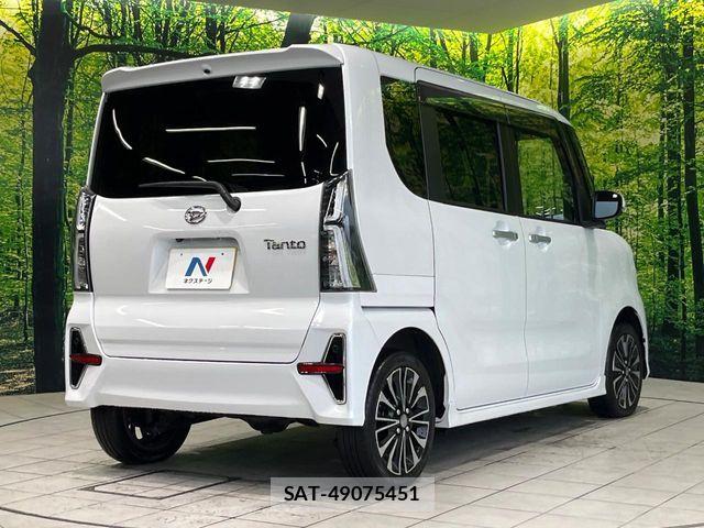Daihatsu TANTO CUSTOM 2020-02 8797731-16