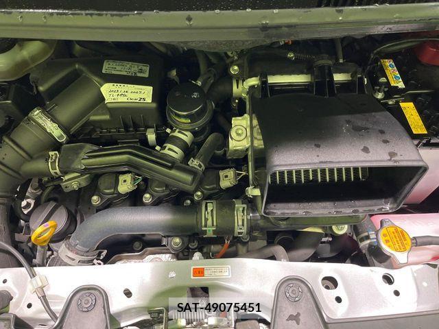 Daihatsu TANTO CUSTOM 2020-02 8797731-17