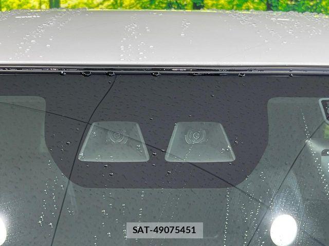 Daihatsu TANTO CUSTOM 2020-02 8797731-2