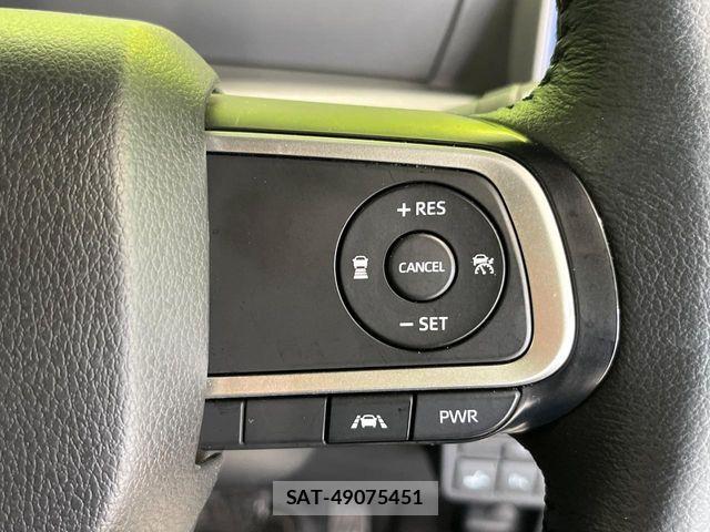 Daihatsu TANTO CUSTOM 2020-02 8797731-5