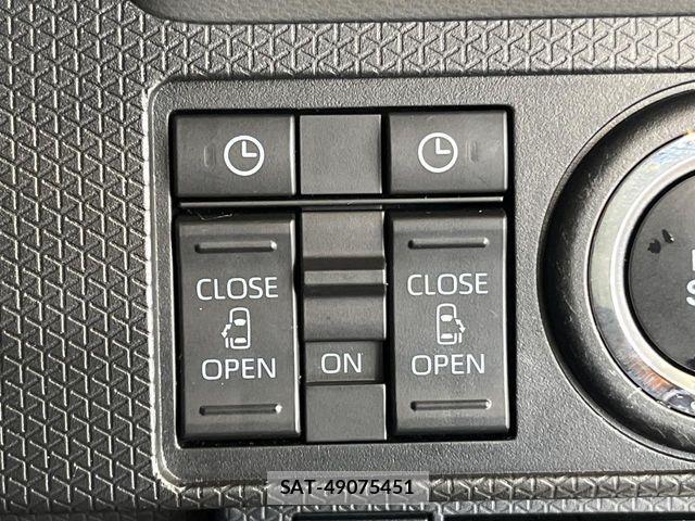 Daihatsu TANTO CUSTOM 2020-02 8797731-6