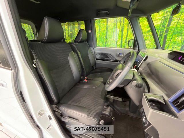 Daihatsu TANTO CUSTOM 2020-02 8797731-7