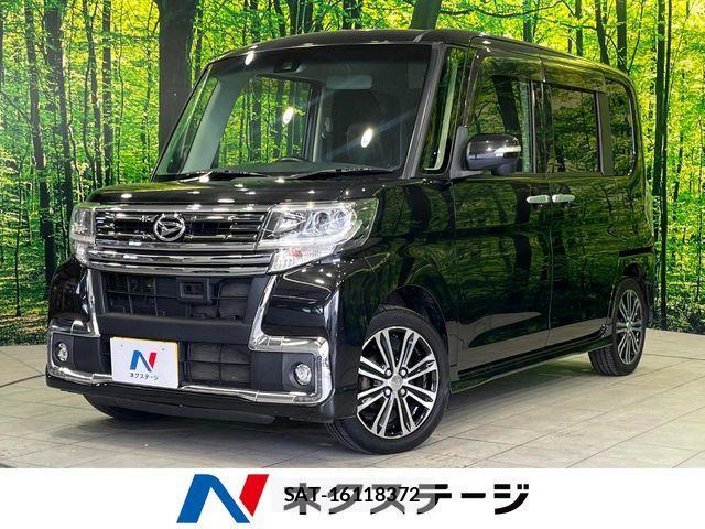 Daihatsu TANTO CUSTOM 2016-03 8832055-0