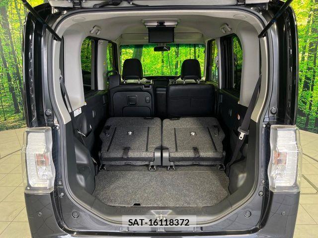 Daihatsu TANTO CUSTOM 2016-03 8832055-9