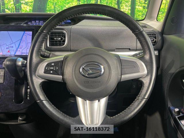 Daihatsu TANTO CUSTOM 2016-03 8832055-10