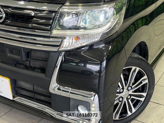 Daihatsu TANTO CUSTOM 2016-03 8832055-11