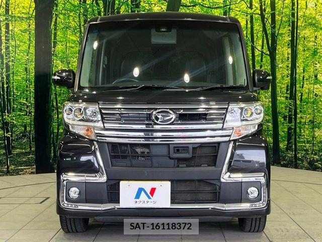 Daihatsu TANTO CUSTOM 2016-03 8832055-13