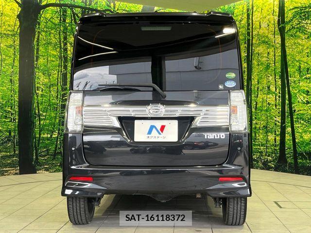 Daihatsu TANTO CUSTOM 2016-03 8832055-14