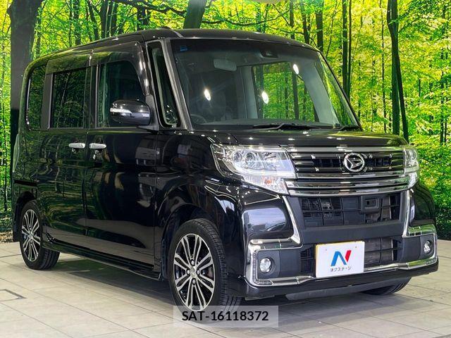 Daihatsu TANTO CUSTOM 2016-03 8832055-15